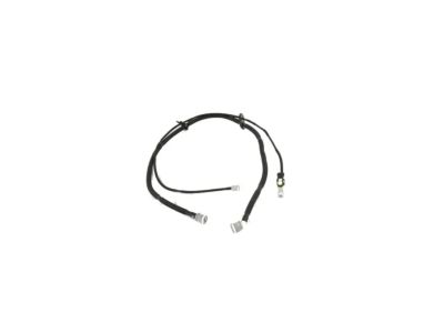 Mopar 68544961AA Fuel Vapor
