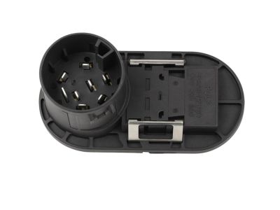Mopar 68573359AA TRAILER TOW