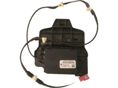 Mopar 68067533AI Antenna-Remote Start And KEYLESS En