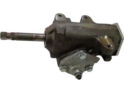 Mopar 52000089 Steering Gear Assembly