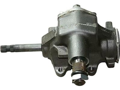 Mopar 52000089 Steering Gear Assembly