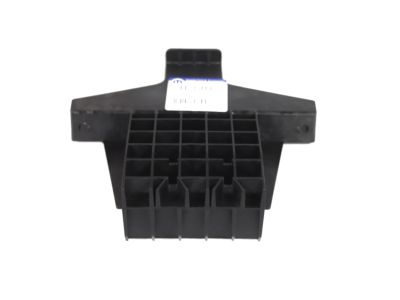 Mopar 68430924AB BRACKET-BATTERY HOLD DOWN