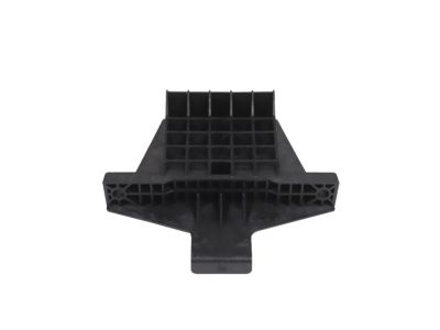 Mopar 68430924AB BRACKET-BATTERY HOLD DOWN