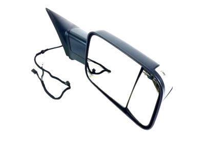 Mopar 68412786AC Outside Rear-View Mirror Right