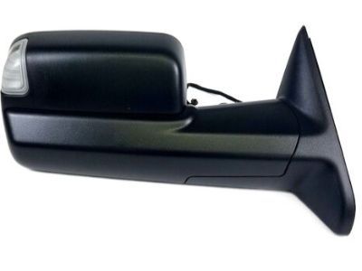 Mopar 68412786AC Outside Rear-View Mirror Right