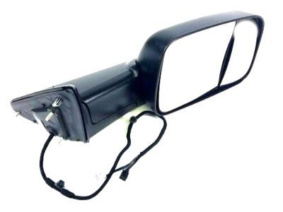 Mopar 68412786AC Outside Rear-View Mirror Right