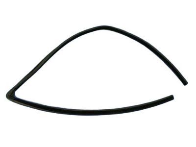 Mopar 55276180AH Seal-Glass Run