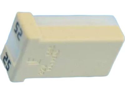Mopar 68202897AB Fuse-M Case