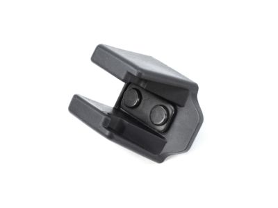 Mopar 55176428AC Bracket-Hood Catch