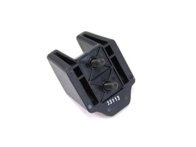 Mopar 55176428AC Bracket-Hood Catch