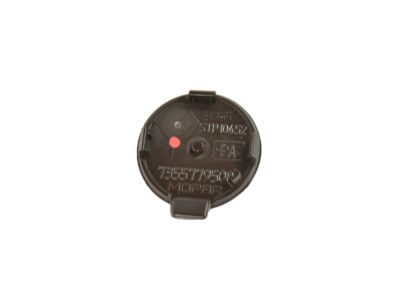 Mopar 5XG39GTVAA Cover-Screw