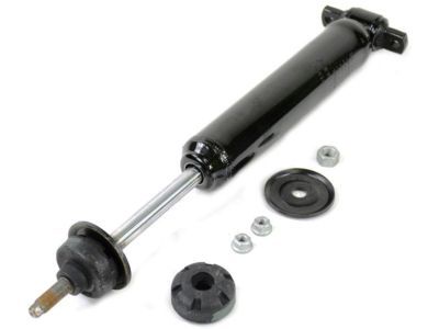 Mopar 68057367AC ABSORBER Pkg-Suspension