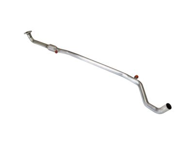 Mopar 52022384AB Pipe-Exhaust Extension