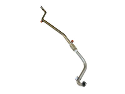 Mopar 52022384AB Pipe-Exhaust Extension