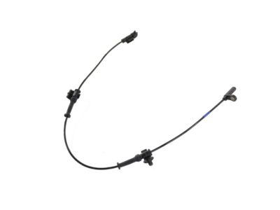 Mopar 68199988AE ANTI-LOCK BRAKES