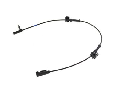 Mopar 68199988AE ANTI-LOCK BRAKES