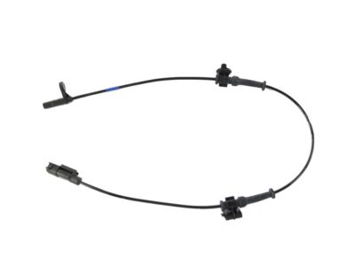 Mopar 68199988AE ANTI-LOCK BRAKES