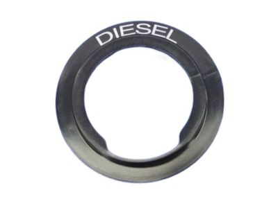 Mopar 68214163AA Ring-Fuel Filler