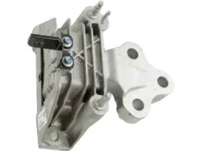 Mopar 68224742AD Transmission Mount Isolator