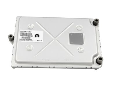 Mopar 5150883AD Engine Controller Module