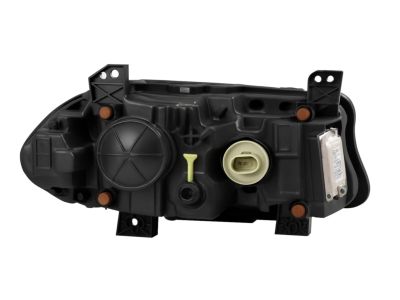 Mopar 68214399AH Headlamp