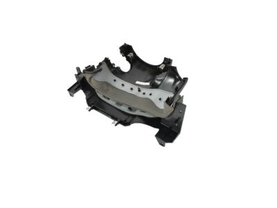 Mopar 6CY55LXHAA SHROUD-Steering Column