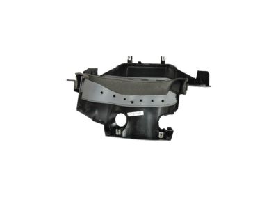 Mopar 6CY55LXHAA SHROUD-Steering Column
