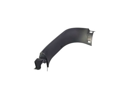Mopar 6NL72DX9AB Panel-LIFTGATE Trim Upper