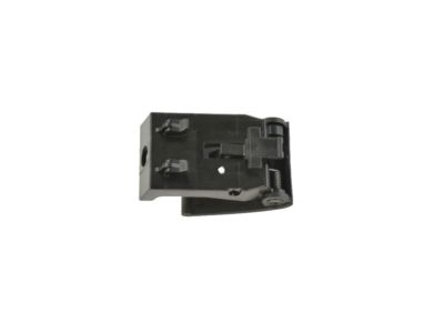 Mopar 5VF85DX9AA Release-Hood Latch