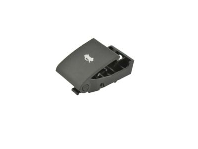 Mopar 5VF85DX9AA Release-Hood Latch