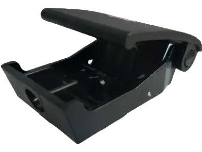 Mopar 5VF85DX9AA Release-Hood Latch