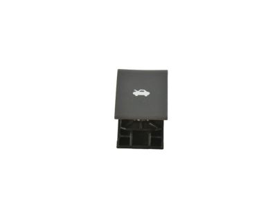 Mopar 5VF85DX9AA Release-Hood Latch