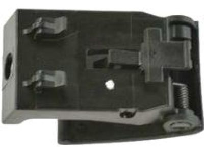 Mopar 5VF85DX9AA Release-Hood Latch