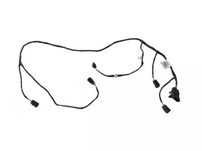 Mopar 68214790AA Wiring-Rear FASCIA