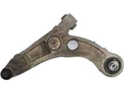 Mopar 68211643AF Suspension Control Arm Front Left Lower
