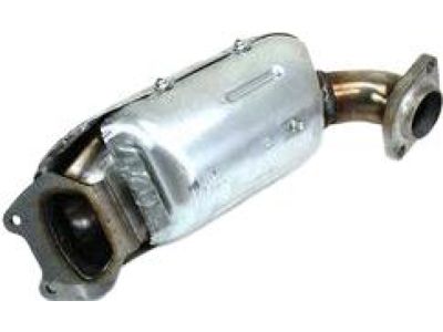 Mopar 68036151AH Exhaust Manifold And Catalytic Converter
