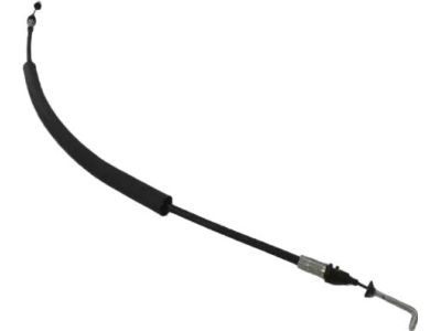 Mopar 68359597AC Cable-Outside Handle