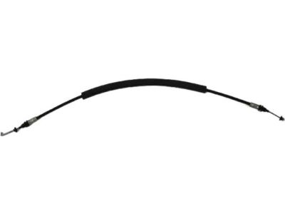 Mopar 68359597AC Cable-Outside Handle