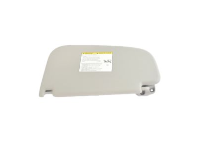 Mopar 6DF99LDMAA Visor