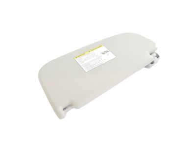 Mopar 6DF99LDMAA Visor