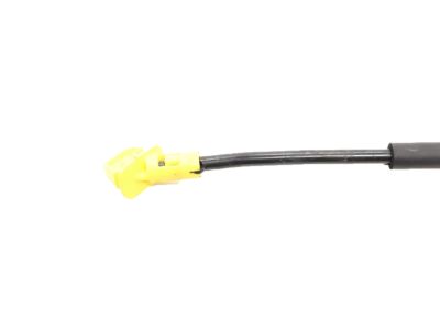Mopar 68186036AE Hood Prop Rod