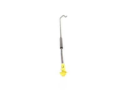 Mopar 68186036AE Hood Prop Rod