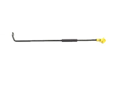 Mopar 68186036AE Hood Prop Rod