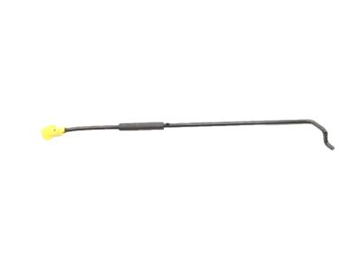 Mopar 68186036AE Hood Prop Rod
