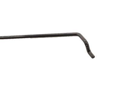 Mopar 68186036AE Hood Prop Rod