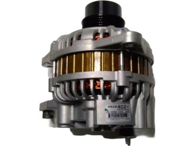 Mopar 4868402AA ALTERNATR-Engine