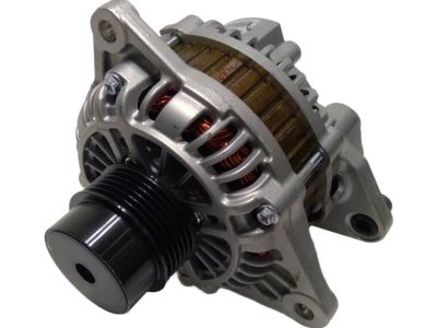 Mopar 4868402AA ALTERNATR-Engine