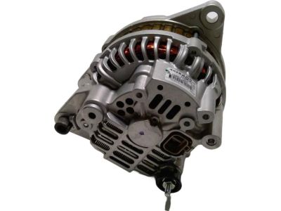 Mopar 4868402AA ALTERNATR-Engine