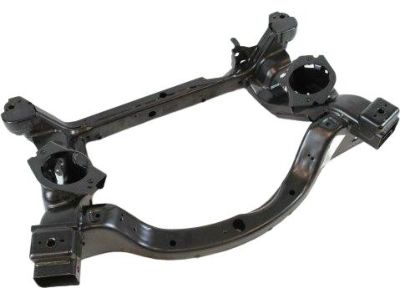 Mopar 68049473AF CROSSMEMBER-Front Suspension
