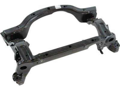 Mopar 68049473AF CROSSMEMBER-Front Suspension